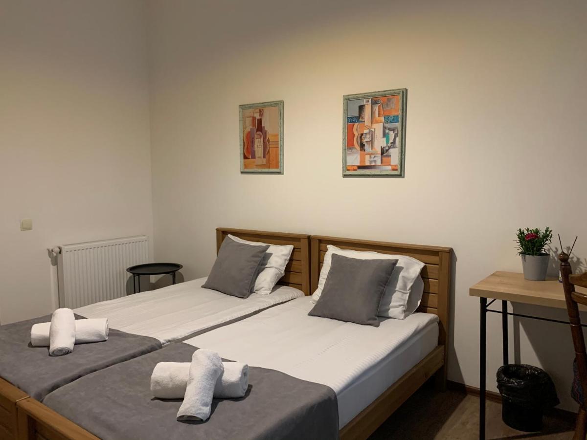 Grape House Hotel Tbilisi