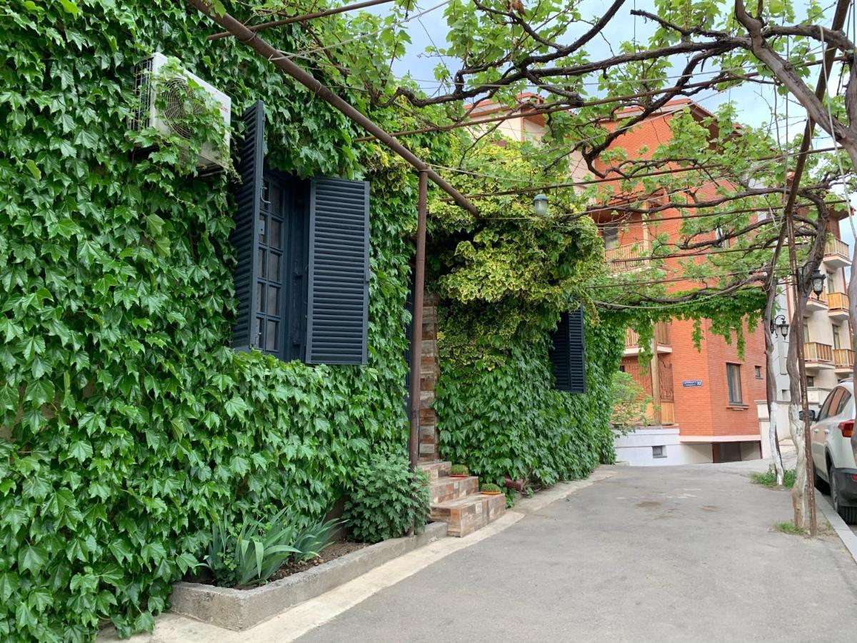 Hotel Grape House