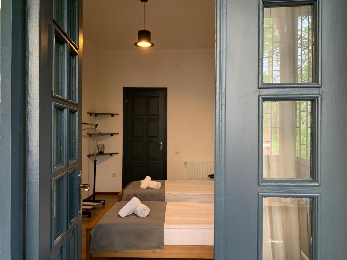 Hotel Grape House 3*