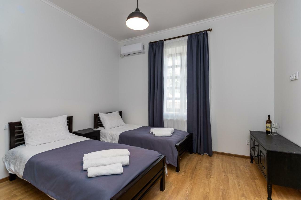 Grape House 3* Tbilisi
