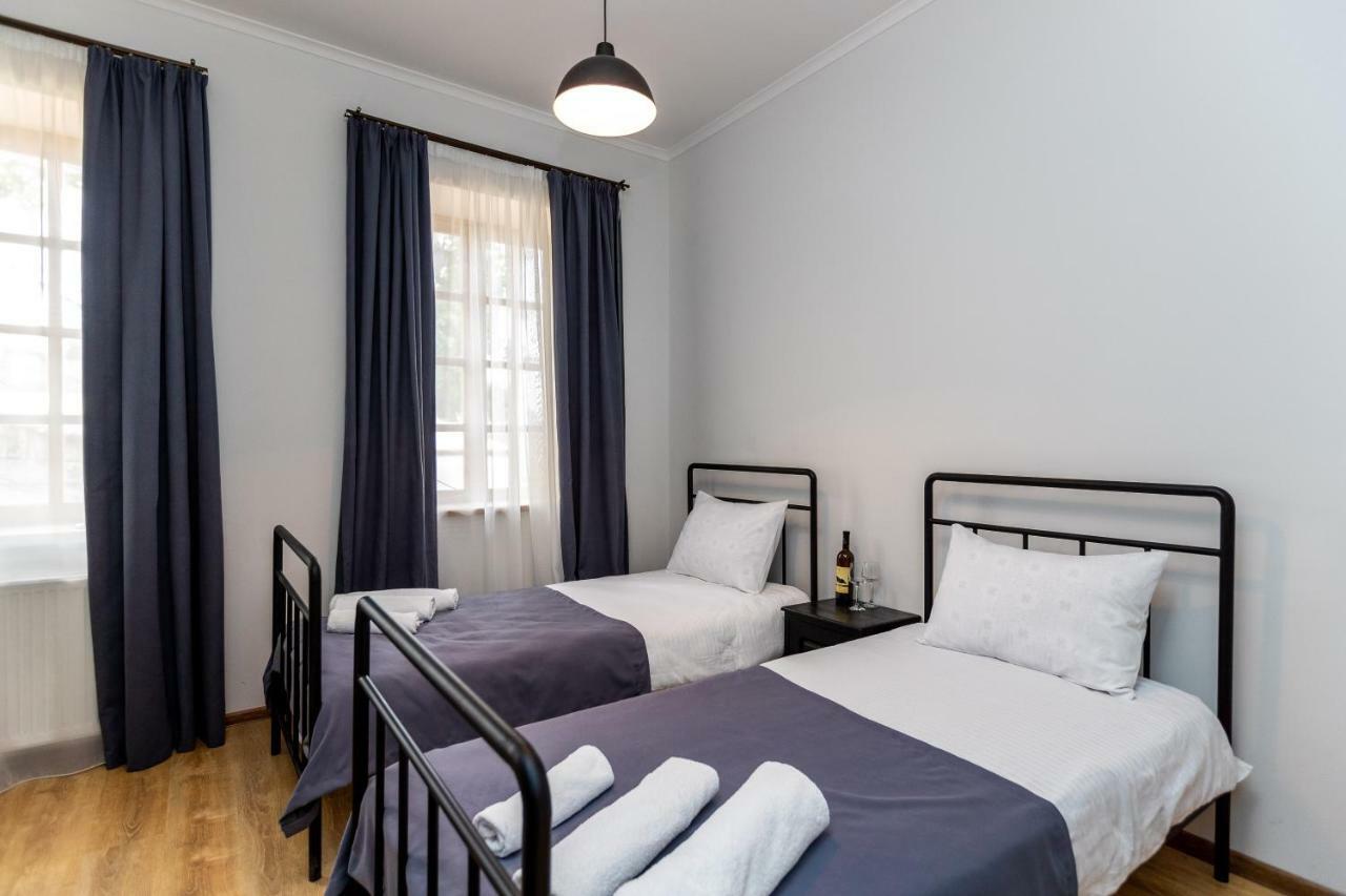 Grape House Hotel