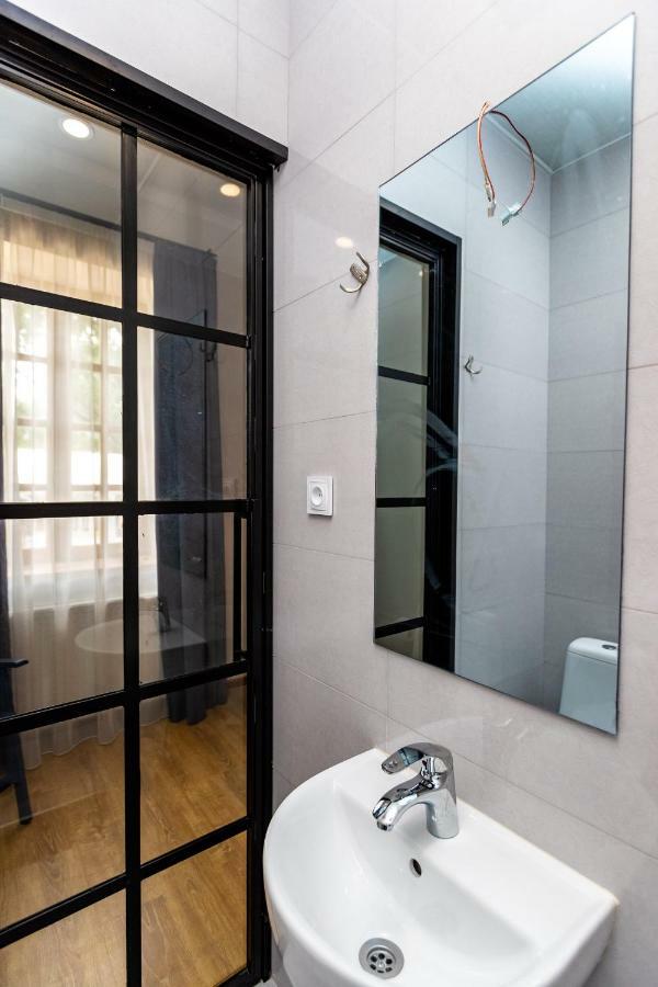 Hotel Grape House Tbilisi