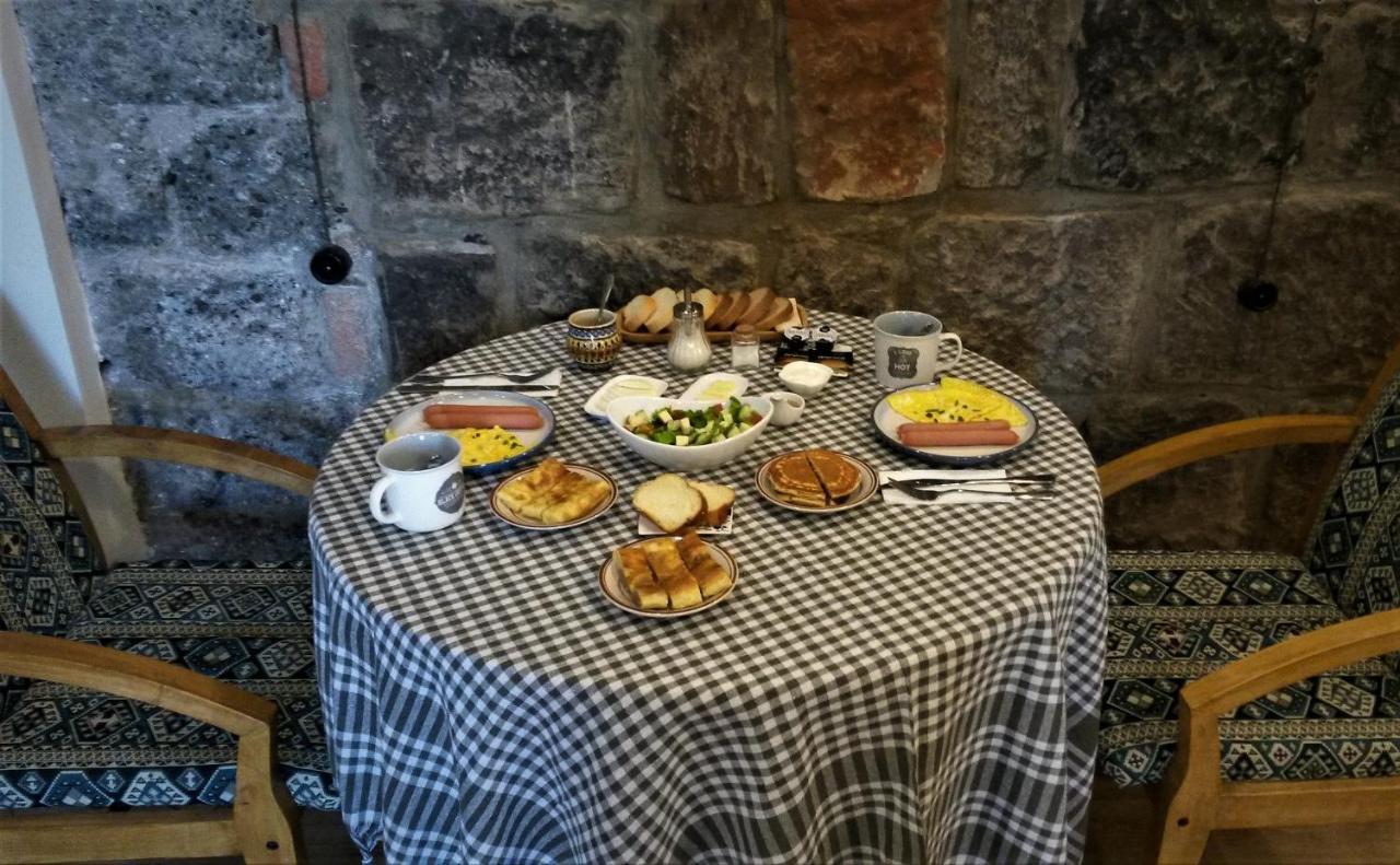 Grape House Tbilisi